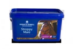 Dodson & Horrell Stroppy Mare