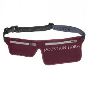 Mountain Horse Double Waist Bag 3 Mountain Horse Double Waist Bag