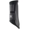Woof Club Brushing Boot -Saddle Sale Shop woof club brushing boot blk
