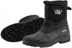Woof Stable Boot 3 Woof Stable Boot