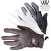 Woof Wear Competition Glove -Saddle Sale Shop woof wear comp glove