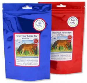 Worm Count Kit 3 Worm Count Kit